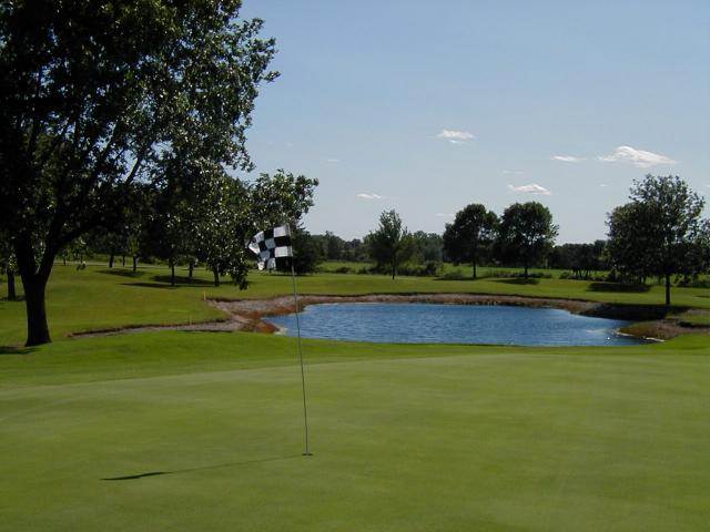 Golfing in Michigan's Great Lakes Bay | Golf Courses & Tee Times ...