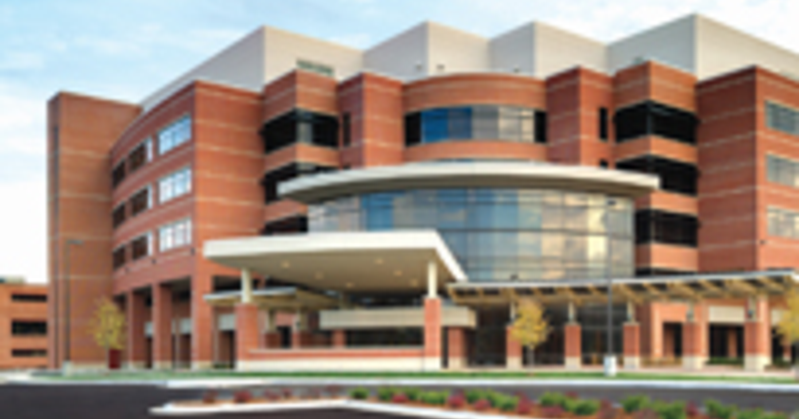 MyMichigan Medical Center | Great Lakes Bay Regional Convention ...