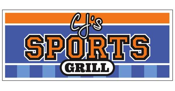 Pick Em – CJ's Sports Grill & Turf Club