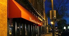 Hamilton Street Pub | Great Lakes Bay Regional Convention & Visitors Bureau