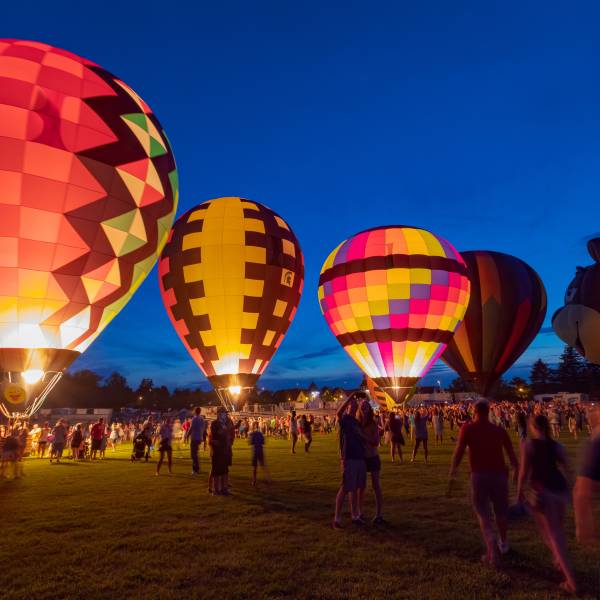 Annual Festivals in the Great Lakes Bay | Great Lakes Bay Regional ...