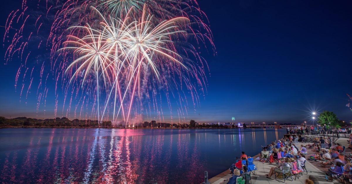 Annual Festivals in the Great Lakes Bay | Great Lakes Bay Regional ...