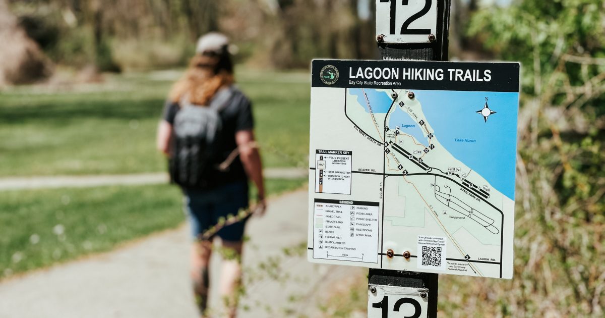 Facilities • Riverwalk/Railtrail Loop